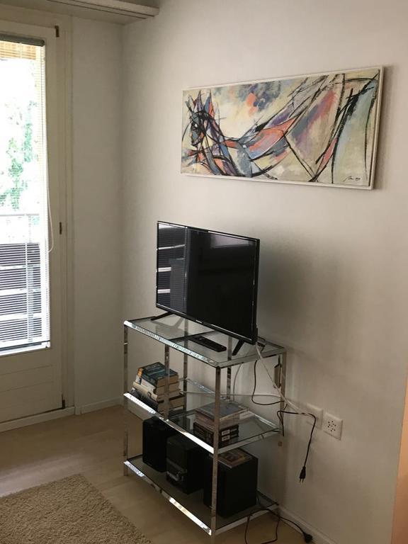 Ferienwohnung Parkareal ダヴォス・プラッツ エクステリア 写真