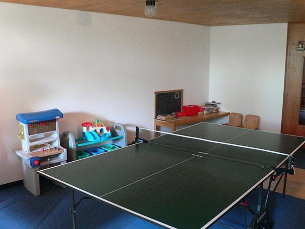 Ferienwohnung Parkareal ダヴォス・プラッツ エクステリア 写真