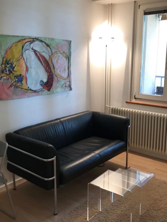 Ferienwohnung Parkareal ダヴォス・プラッツ エクステリア 写真