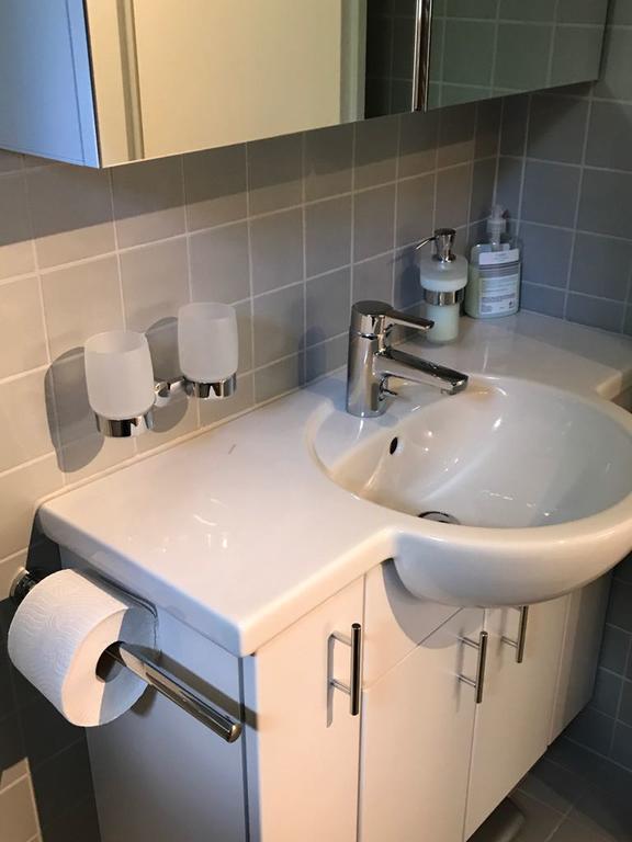 Ferienwohnung Parkareal ダヴォス・プラッツ エクステリア 写真
